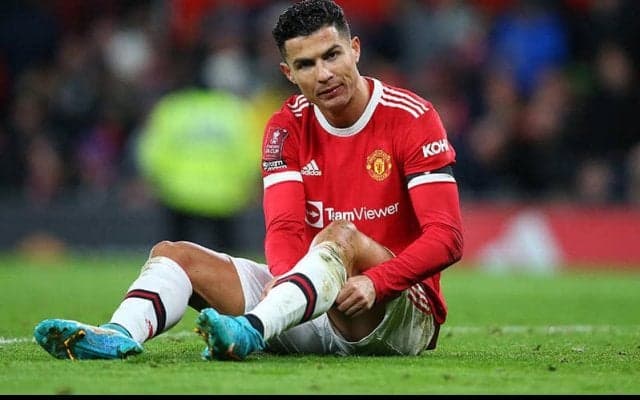 移籍求むC・ロナウド、アジアツアーも見送り…チームは8日に出発