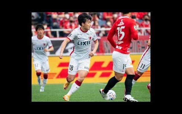 上田綺世がベルギーで飛躍するために必要なこと。分岐点となる「シーズン二桁得点」の壁