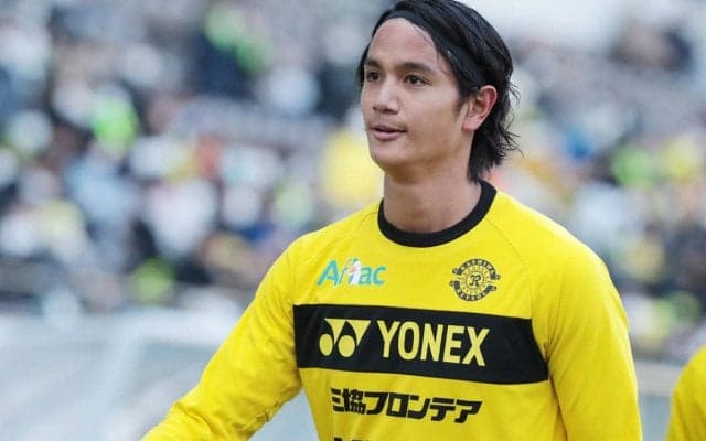 元AKBの妻・高城亜樹さんも祝福！じん帯断裂から復活した柏DF高橋がJ1通算100試合出場「やっと達成できました」