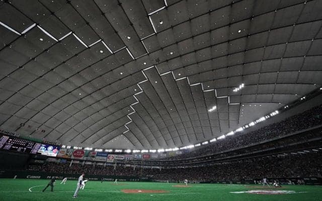 「豪華すぎる」総勢14名の始球式…東京拠点のチームが『TOKYO UNITE』発足、注目を集めたのは？「球速エグい」