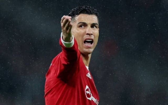 C・ロナウドがプレシーズンツアー不参加報道でマンU｢退団濃厚｣か!? 争奪戦でリードしている｢CR7移籍候補クラブ｣