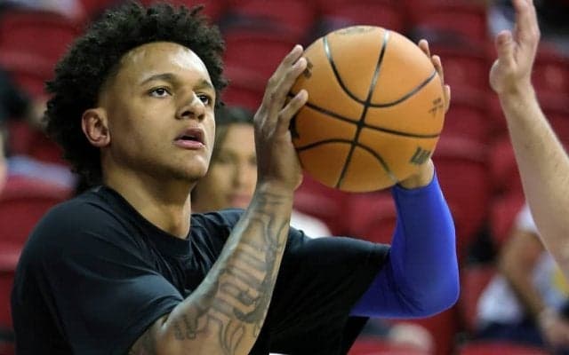 今年のドラフト組や2、3年目の若手が集結／ラスベガス・サマーリーグ必見の15選手