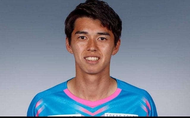 湘南が連日補強！　今度は鳥栖MF中野嘉大の完全移籍加入を発表