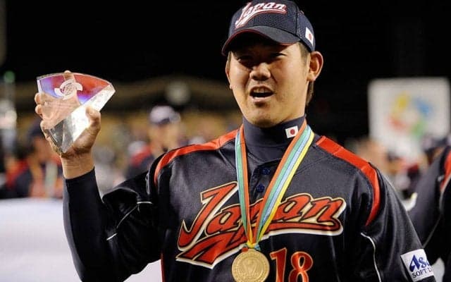 WBC歴代ベスト9に松坂大輔＆イチロー　MLB公式選出、日本に縁あるキューバ選手も