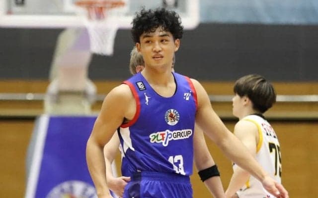 西宮ストークス、川島聖那と契約締結…昨季特別指定選手としてFE名古屋でプレー