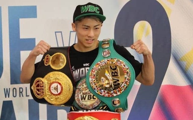 井上尚弥の４団体統一戦は英国開催？バトラーが一転要求「チャンスが欲しければ…」