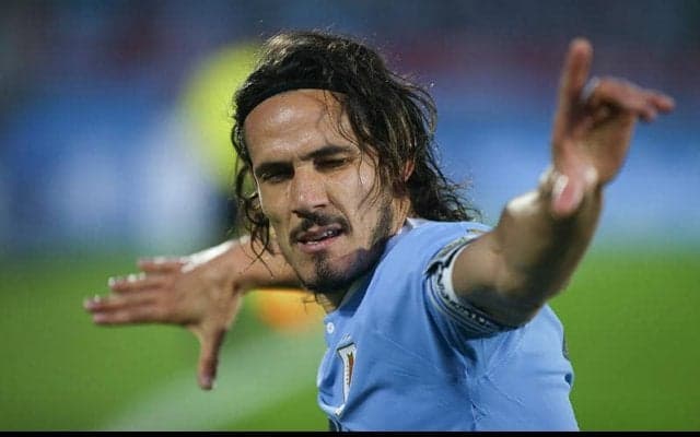 補強着々の初昇格モンツァ、フリーのカバーニにも触手か