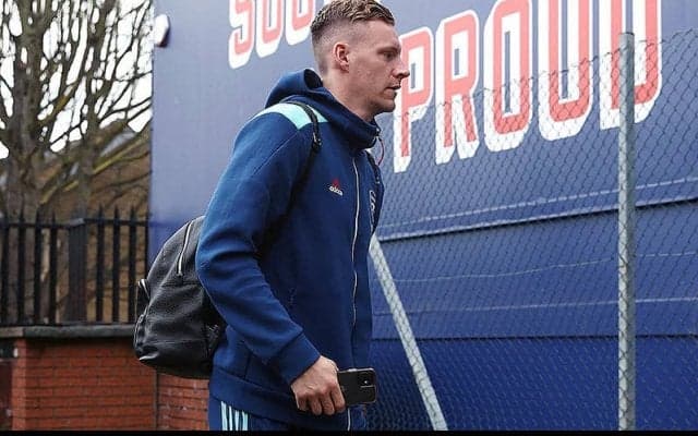 フルアムとレノが個人間合意！　アーセナルは1000万ポンド程度を要求か