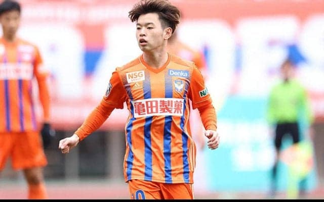 新潟10番の本間至恩、所属先が欧州クラブと完全移籍で基本合意！　「世界に挑戦」