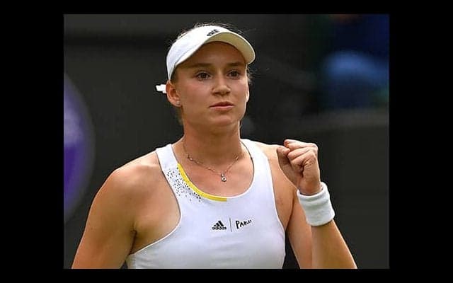  リバキナ「全て上手くいった」 