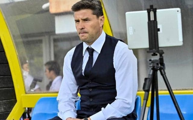 【浦和レッズ】リカルド・ロドリゲス監督が「縦に速いサッカーの短所」を語る! 京都戦で11度目のドローも「方向性は間違っていない」