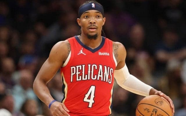 ペリカンズのデボンテ・グラハム、酒気帯び運転の容疑で逮捕される