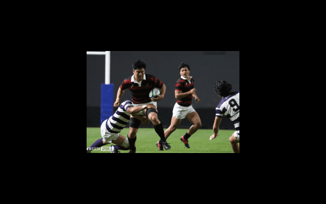 「強くなって戻ってくる」（鏡）／春季インタビュー集１