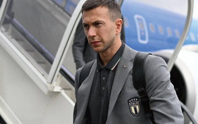 ユーベ退団のベルナルデスキ、MLS行きに迫る！　ナポリとは合意に至らず