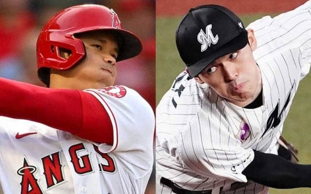 エースは佐々木朗希？　大谷翔平の起用法は？　「侍ジャパン」ベストメンバーを独断選出