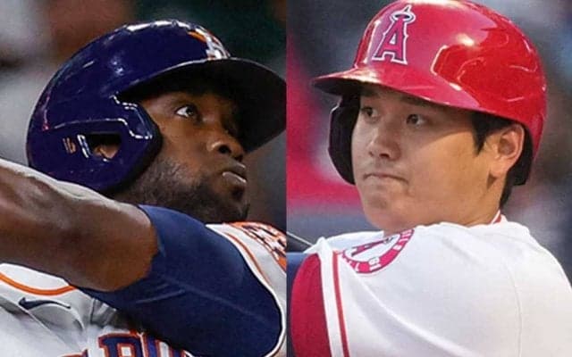 【MLB】大接戦ファン投票どうなる？　大谷翔平“溺愛”アナリストは「アルバレスが出場すべき」