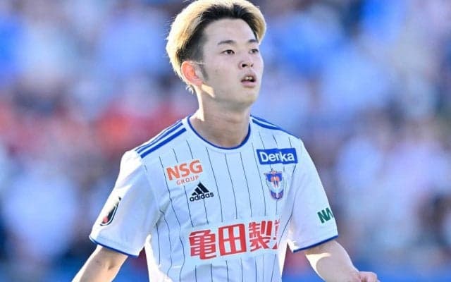 本間至恩が「J2から欧州へ」! クラブ・ブルージュ行きなら「バルセロナB得点王」がライバルに!?