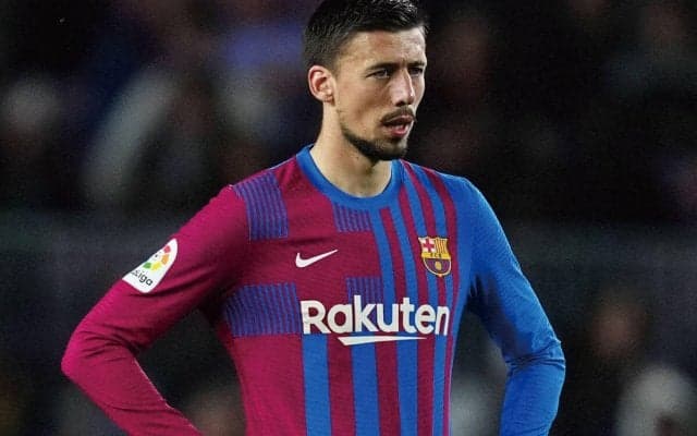 ラングレがメディカルチェックを受診！ 買取OPなしの1年レンタルでトッテナム加入が目前