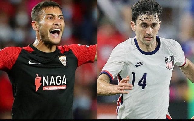 セルタがスペイン＆アメリカの代表MFを獲得！