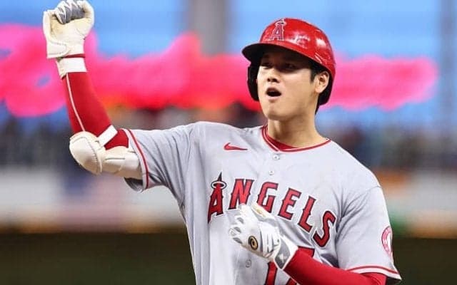 大谷翔平が２部門で「過去50年のトップ」に君臨！驚愕の”勝負強さ”に米メディアも唖然「オオタニは異常なほど野球が上手い」