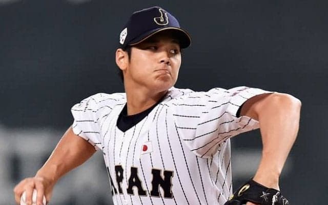 2023年WBCの組み合わせが決定！14年ぶりの日韓戦にファンから「大谷翔平に出てほしい」の声