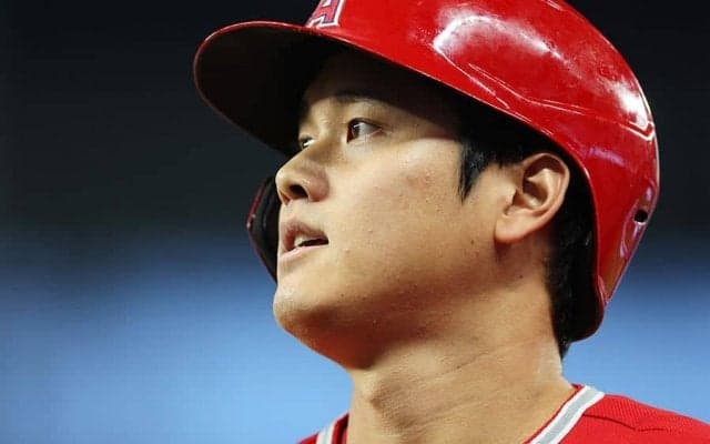 【MLB】大谷翔平の適正年俸は89億円？　投手と打者の価値を合算、米データサイトが算出