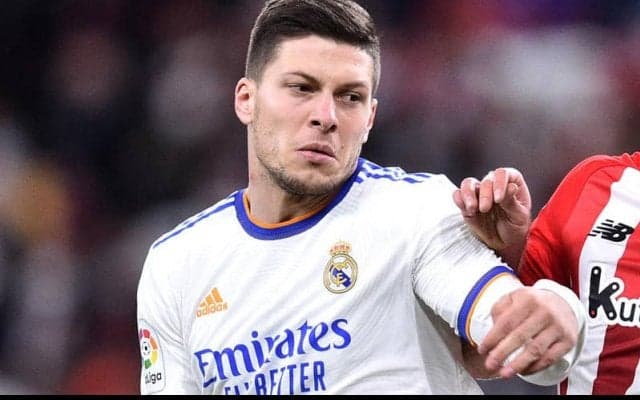 フィオレンティーナ、レアル・マドリー戦力外のヨビッチをフリーで獲得