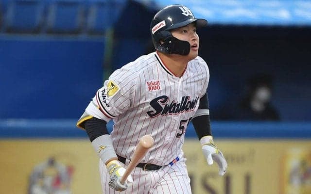 わずか1勝でもデータでは“月間MVP”　燕村上は異次元の高数値…セの6月振り返る