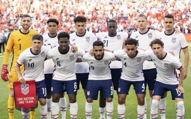 国内リーグはJリーグ以上、FIFAランクも日本の「格上」のスポーツ大国【日本代表が対戦する「サッカー大国」アメリカ】(1)