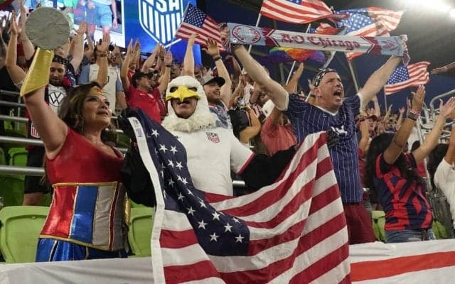 1950年に起こしたワールドカップ史上最大のジャイアントキリング【日本代表が対戦する「サッカー大国」アメリカ】(2)