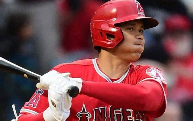 【MLB】大谷翔平、特大飛球も19号お預け　“巨大化”敵地に名物解説も嘆き「昨年なら入ってた」