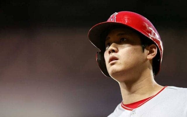 【MLB】大谷翔平、HRダービーは「なるべくプレーしたい」　トラウトら出場辞退も前向き検討