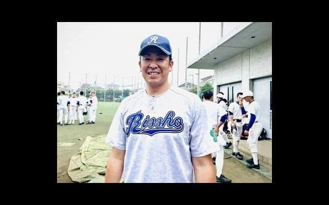 甲子園優勝→ヤクルト入団→サラリーマン→高校野球の指導者。内田和也の人生の転機は「トライアウト」