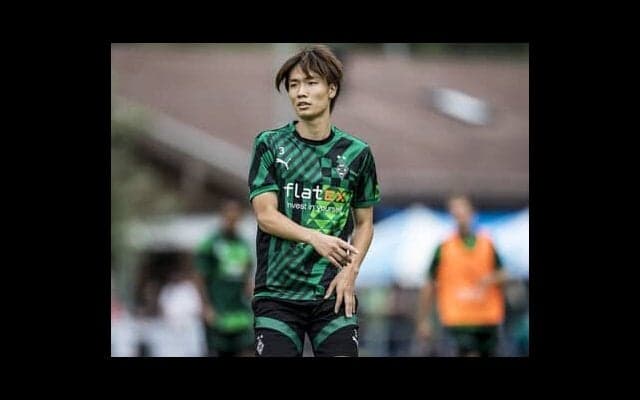 板倉滉の新天地ボルシアMGの黄金時代。バイエルンよりオシャレだった