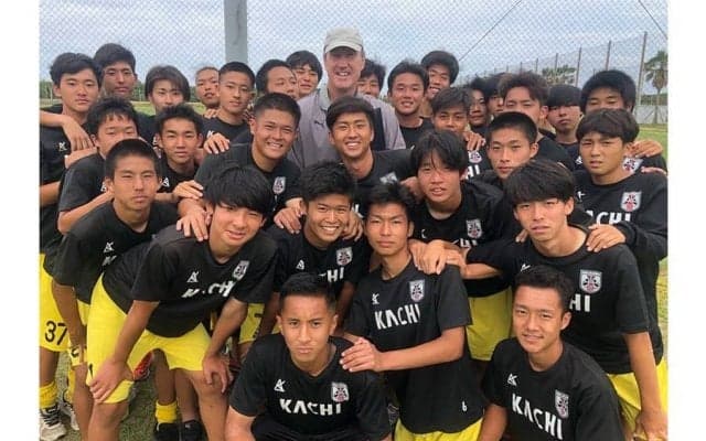 少数精鋭でも“出番の少ない選手”は生まれる　異色の高校が大所帯の部活を目指す理由