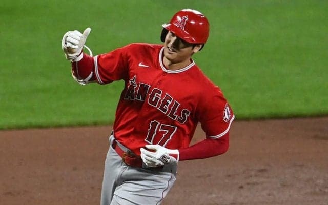 大谷翔平19号後のサヨナラ負け　「今季最悪の敗戦」と米記者辛辣「これがエンゼルス」