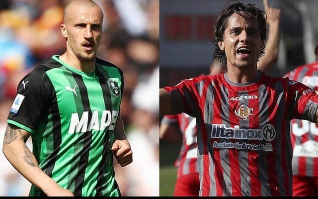 昇格クレモネーゼ、サッスオーロからDFキリケシュら2選手を補強