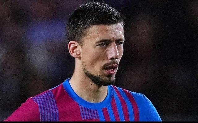 「ここトッテナムでトロフィーを獲得するのが夢」、スパーズ加入ラングレが意気込む