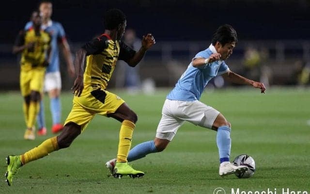 ガンバ大阪が今夏2人目の欧州からの選手獲得!名古屋グランパスは中盤に厚み【2022年シーズン夏J1全18クラブ移籍最新動向】(2)