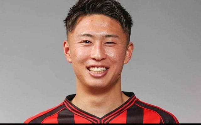 札幌、檀崎竜孔がブリスベン・ロアーに2度目のレンタル