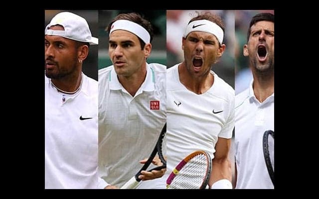 キリオス語る ビッグ3の存在