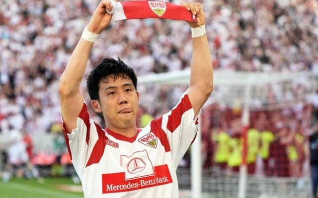 「全てが粋だな」遠藤航がファン絶賛の「子どもたちへの恩返し行動」！「LEGENDO」の称賛メッセージには「まだ続きがあった！」