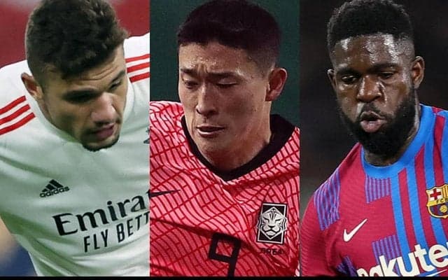 レンヌがキム・ミンジェ獲得迫る！　一方、ユムティティから撤退か…