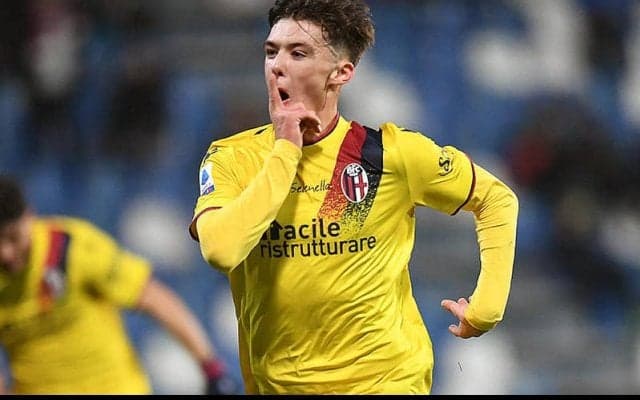 ブレントフォード、ボローニャの逸材SBヒッキーを獲得！