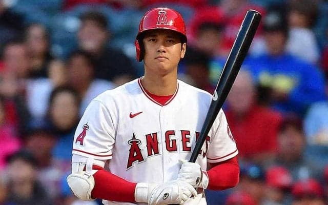 大谷翔平、年俸はいくらが妥当か　「88億円」と米メディア強調「法外な値段だが…」