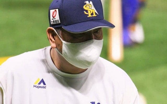 鷹・藤本監督が苦言「どういう配球をしてるのか」　今季日本ハムに最多18被弾