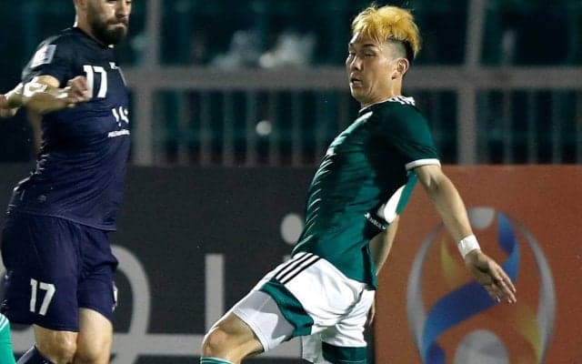 韓国でプレーする邦本宜裕が飲酒運転で摘発…全北現代が謝罪「相応しい懲戒を与える」