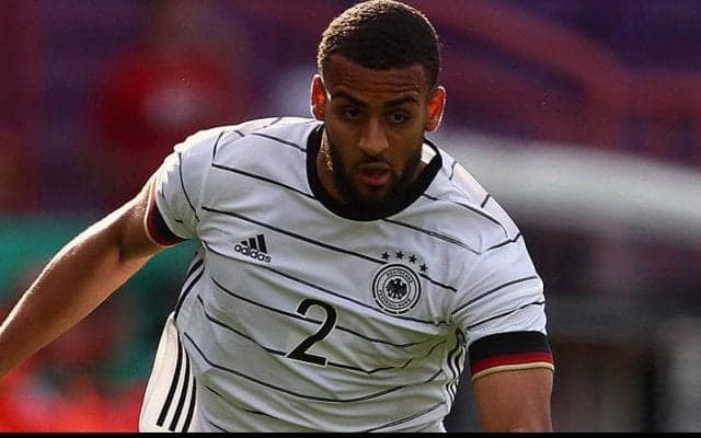 シュツットガルトがU-21ドイツ代表DF獲得！　HSVでクラブ史上最年少デビュー