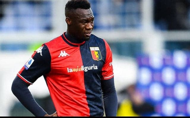 裁判に発展したカイセドの去就問題はジェノアが勝訴、今夏退団が決定