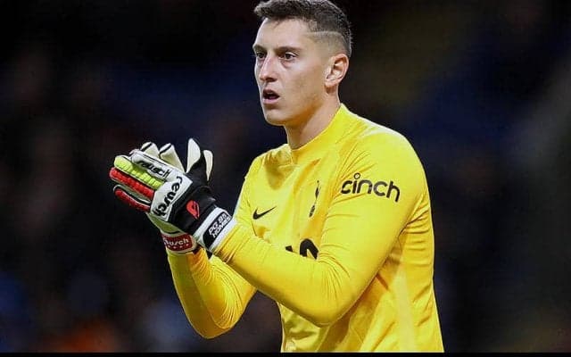 スパーズ退団の伊代表GKゴッリーニが古巣ヴィオラに加入